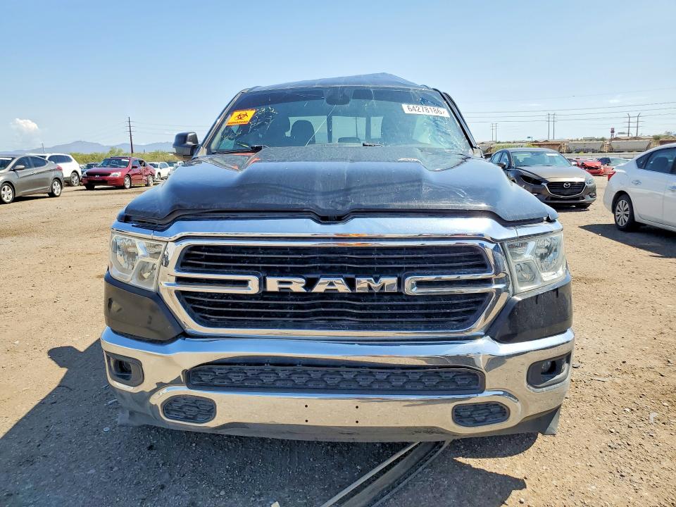 Aukcja sprzedaży 2019 Ram 1500, vin: 1C6RREFT2KN891837, numer aukcji: 64278186