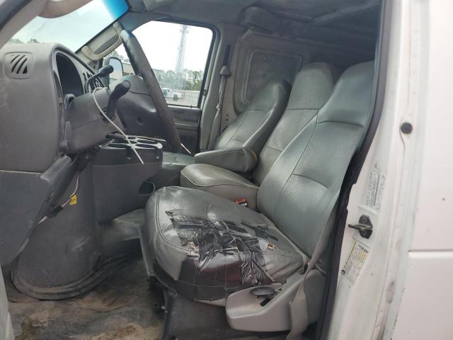 2006 Ford Econoline მანქანა იყიდება აუქციონზე, vin: 1FTSE34L76HA95313, აუქციონის ნომერი: 69740686