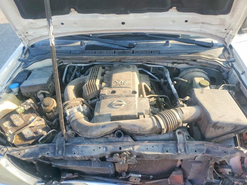 2012 Nissan Frontier მანქანა იყიდება აუქციონზე, vin: 1N6AD0ER8CC403174, აუქციონის ნომერი: 65897716
