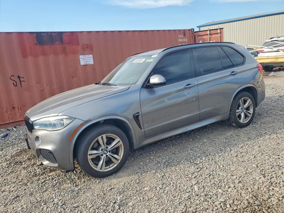 65863656 :رقم المزاد ، 5UXKR0C59G0S91421 vin ، 2016 Bmw X5 مزاد بيع