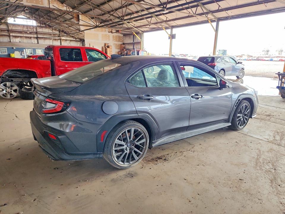 Продаж на аукціоні авто 2023 Subaru Wrx, vin: JF1VBAU64P8803156, номер лоту: 67190806