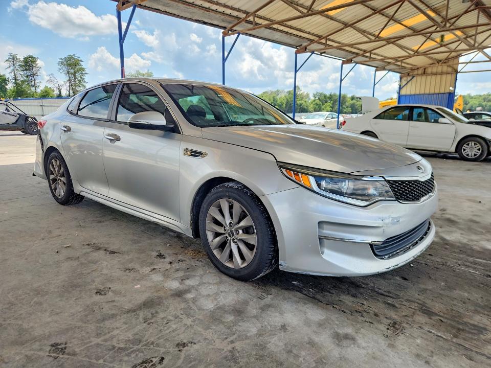 Aukcja sprzedaży 2017 Kia Optima, vin: 5XXGT4L38HG171320, numer aukcji: 63692596