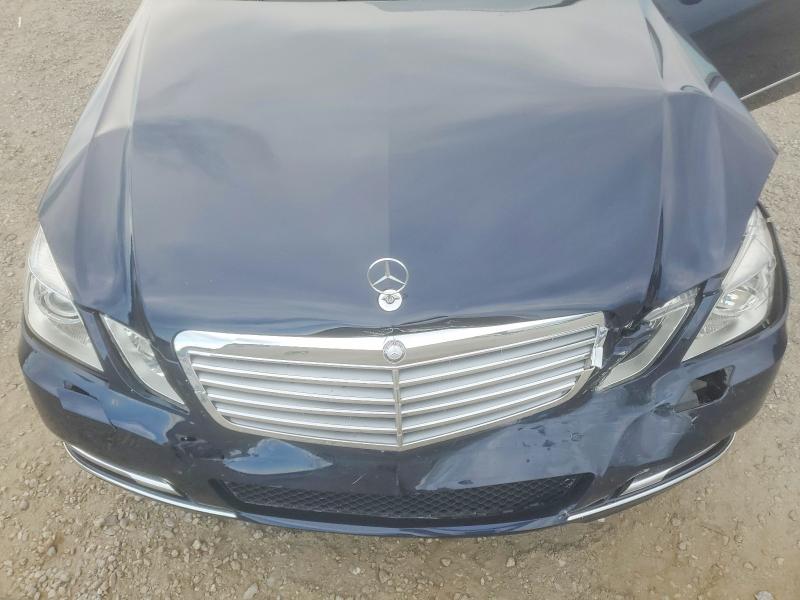Продажа на аукционе авто 2013 Mercedes-benz E, vin: WDDHF8JB5DA742576, номер лота: 63137046