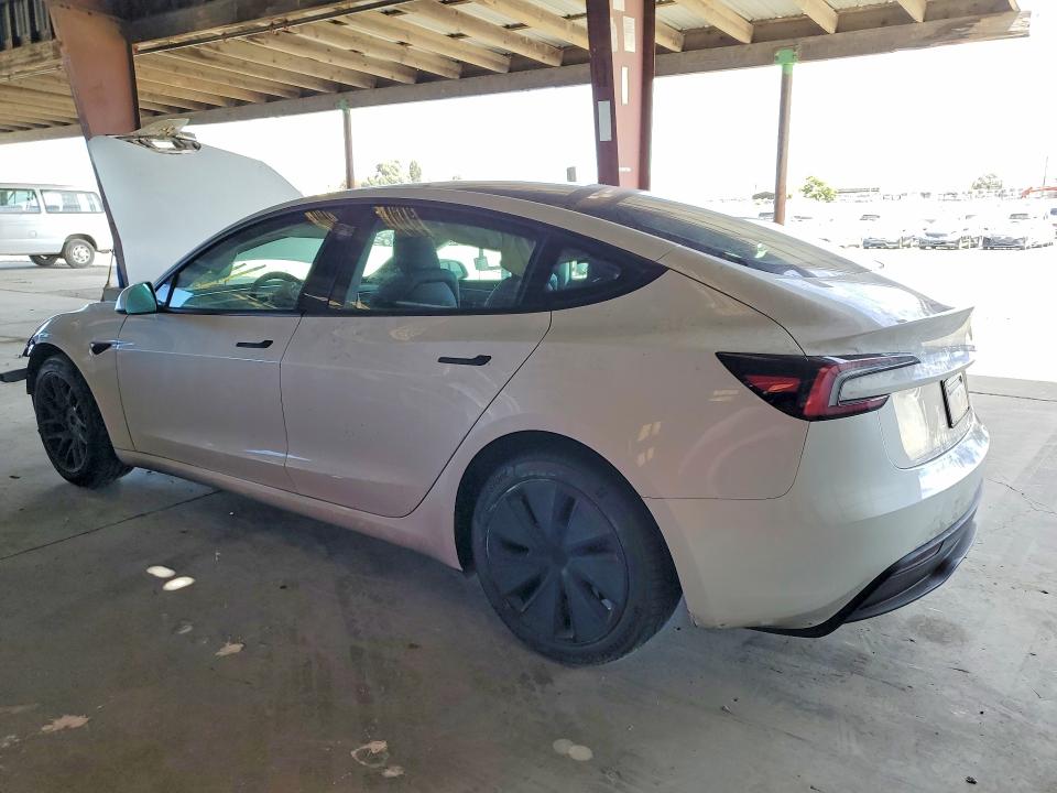 Aukcja sprzedaży 2024 Tesla Model 3, vin: 5YJ3E1EA4RF749579, numer aukcji: 66467976