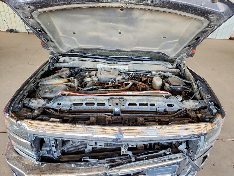 66185796 :رقم المزاد ، 1GC1KVE88GF212548 vin ، 2016 Chevrolet Silverado مزاد بيع