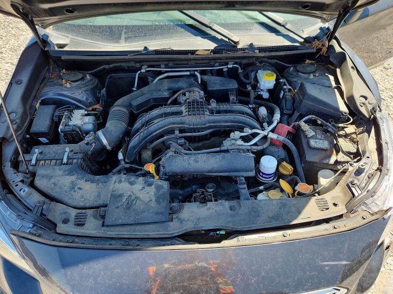 Aukcja sprzedaży 2019 Subaru Impreza, vin: 4S3GKAB67K3616117, numer aukcji: 65464996