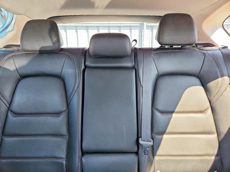 62936526 :رقم المزاد ، JM3KFBDM7M1126928 vin ، 2021 Mazda Cx-5 مزاد بيع
