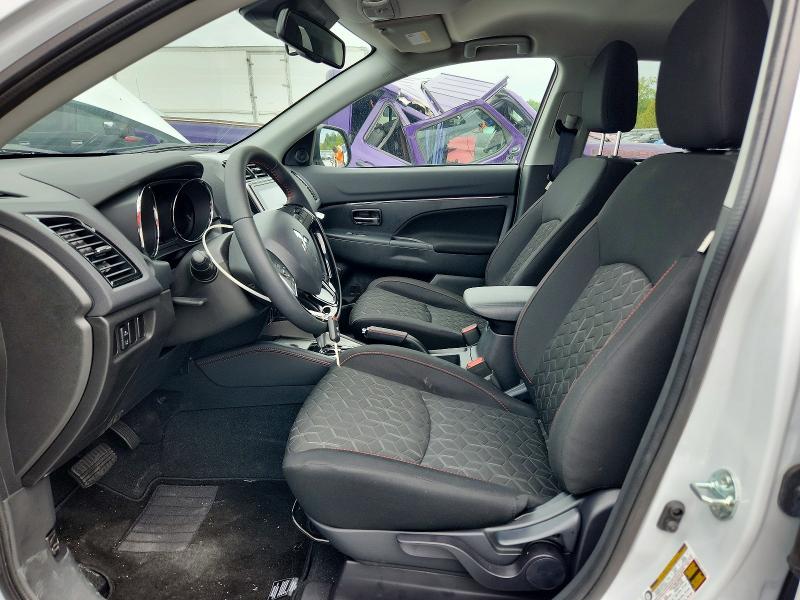 Продаж на аукціоні авто 2026 Mitsubishi Outlander Sport, vin: JA4ARUAU0TU021098, номер лоту: 65637186