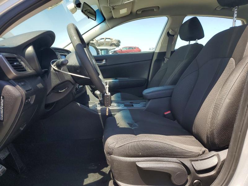 Aukcja sprzedaży 2016 Kia Optima, vin: 5XXGT4L33GG025891, numer aukcji: 63805016