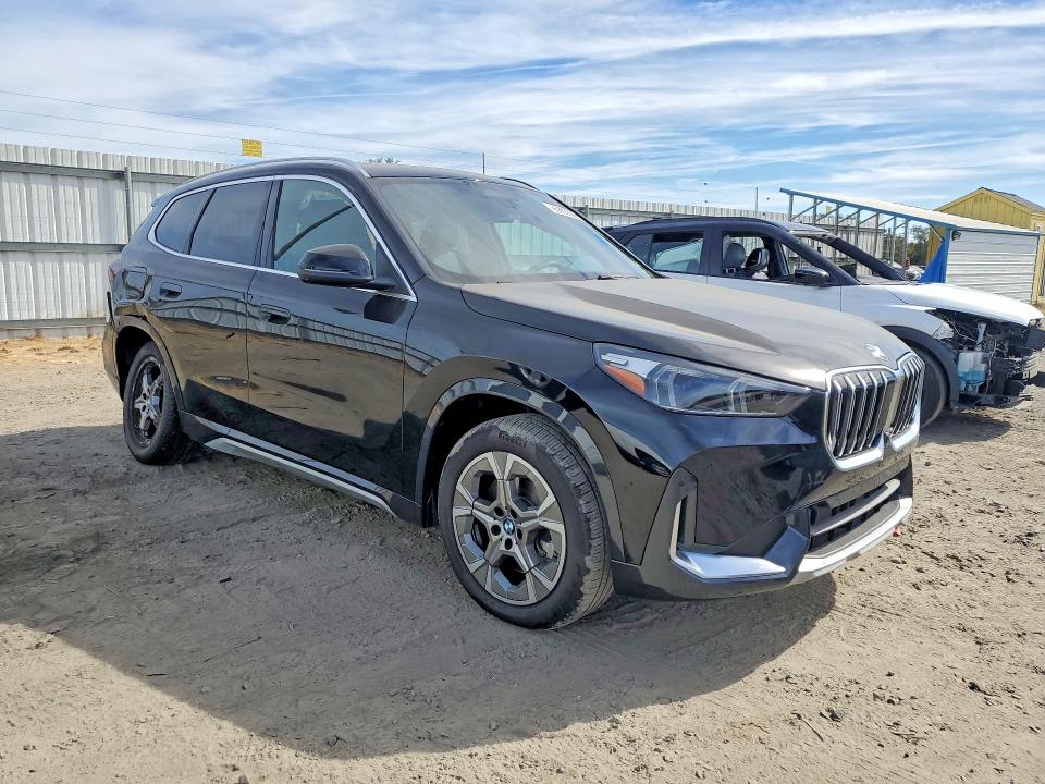 Aukcja sprzedaży 2025 Bmw X1, vin: WBX73EF07S5047514, numer aukcji: 65832986