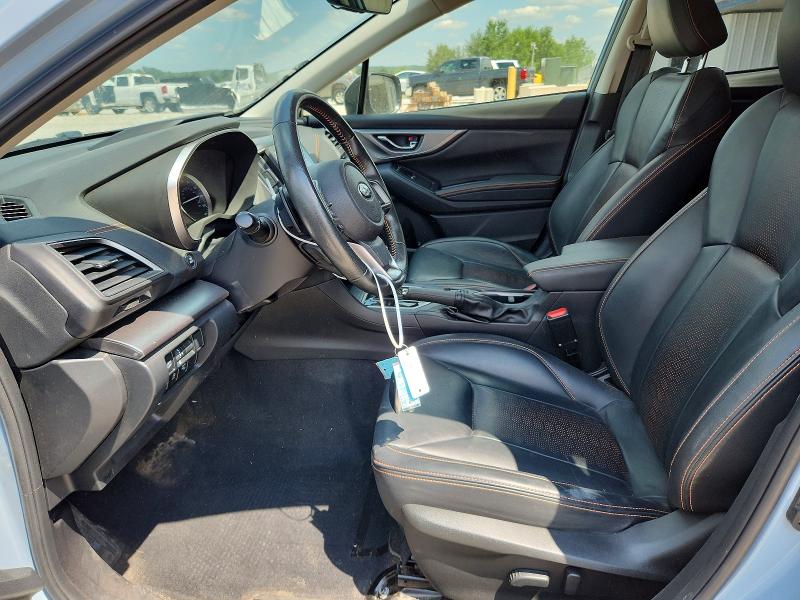 Продаж на аукціоні авто 2021 Subaru Crosstrek, vin: JF2GTHMC4M8375665, номер лоту: 63475286
