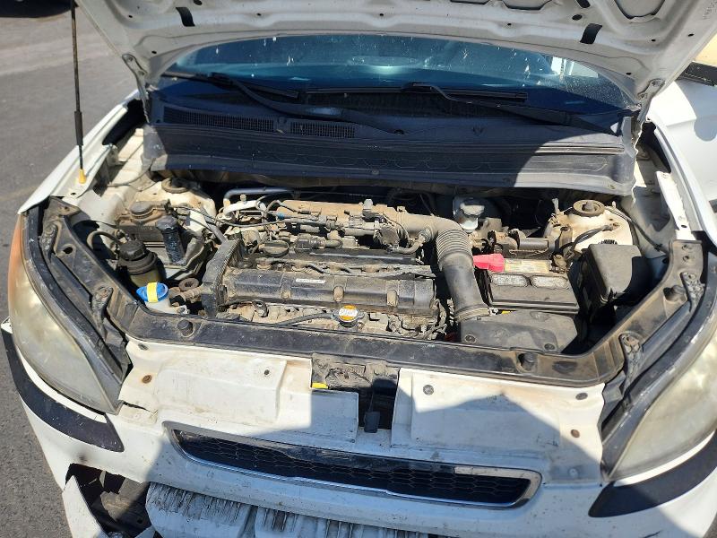 66296766 :رقم المزاد ، KNDJT2A26B7277088 vin ، 2011 Kia Soul مزاد بيع
