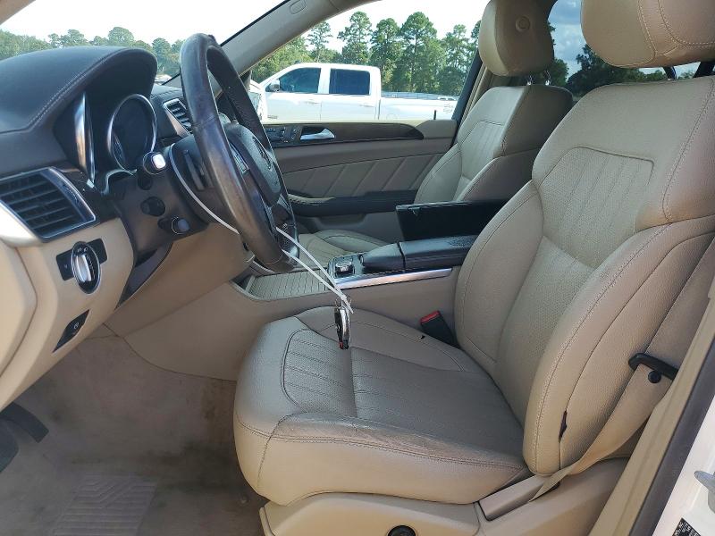 Продаж на аукціоні авто 2015 Mercedes-benz Gl, vin: 4JGDF2EE9FA521054, номер лоту: 64798846