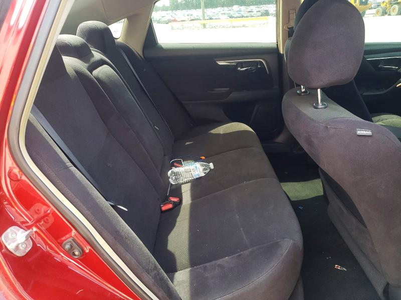 Продажа на аукционе авто 2013 Nissan Altima, vin: 1N4AL3AP7DN456052, номер лота: 63442256