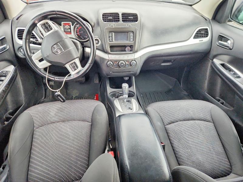 Продаж на аукціоні авто 2016 Dodge Journey, vin: 3C4PDDGG5GT173393, номер лоту: 66808956