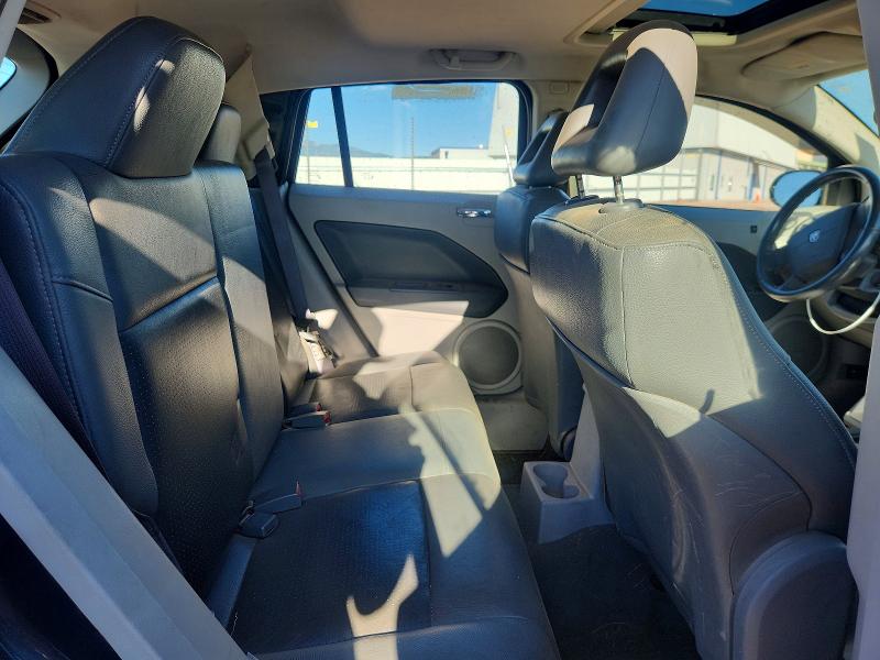 65173516 :رقم المزاد ، 1B3HE78K67D103513 vin ، 2007 Dodge Caliber مزاد بيع