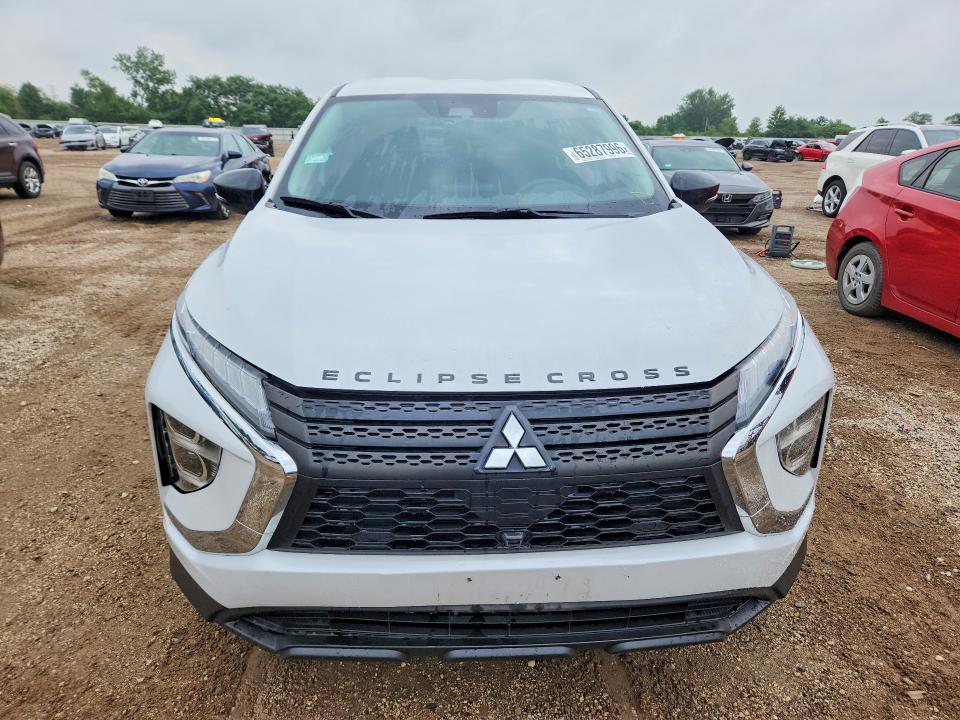 Aukcja sprzedaży 2023 Mitsubishi Eclipse Cross, vin: JA4ATVAAXPZ001074, numer aukcji: 65287996