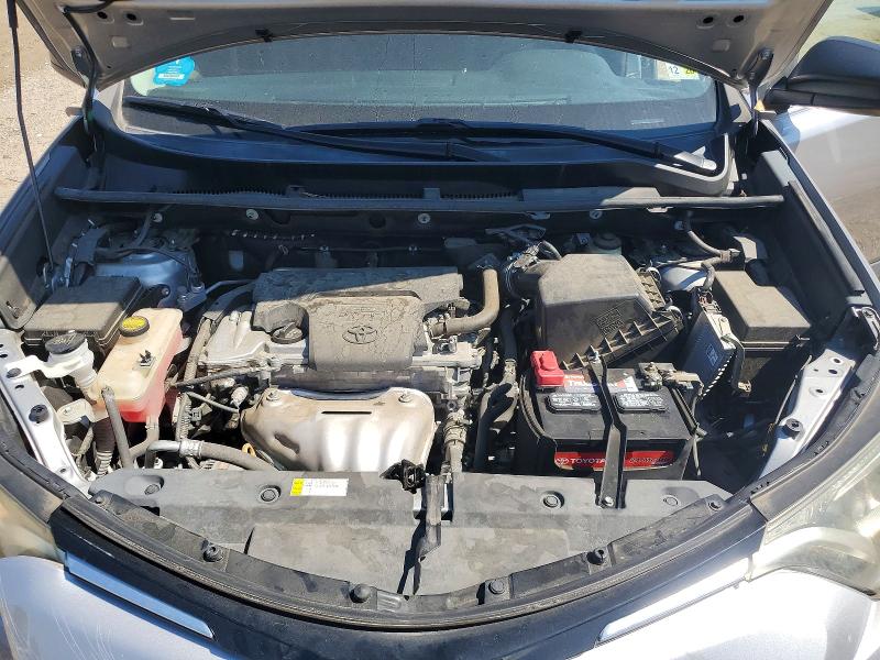Продажа на аукционе авто 2017 Toyota Rav4, vin: 2T3ZFREV6HW369676, номер лота: 63342836