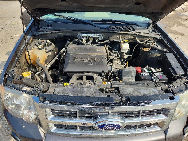 Продаж на аукціоні авто 2011 Ford Escape, vin: 1FMCU0DG0BKA06022, номер лоту: 63652286