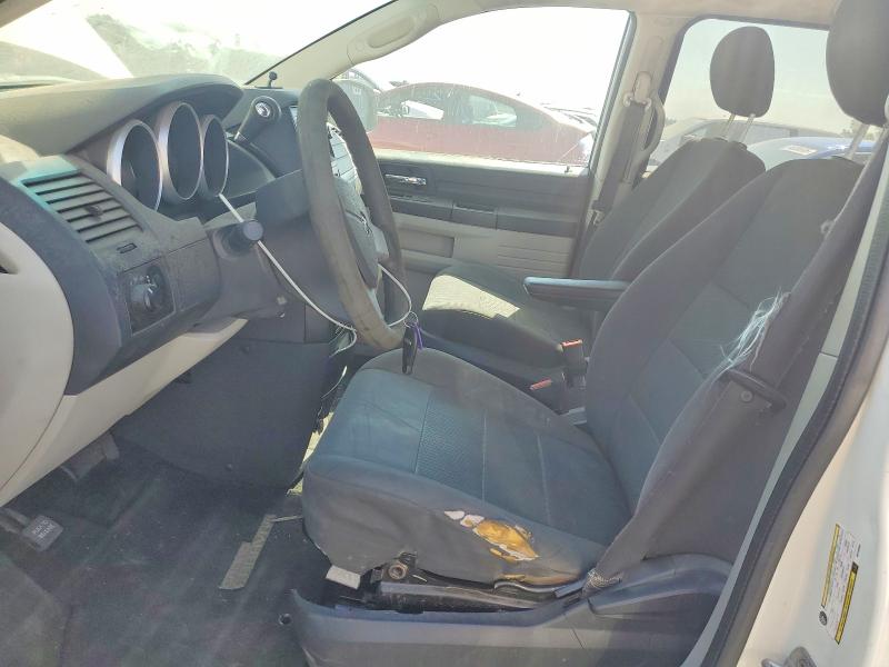 Aukcja sprzedaży 2008 Dodge Grand Caravan, vin: 2D8HN44HX8R780958, numer aukcji: 64657436