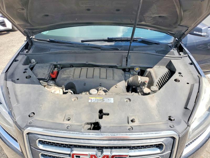 2013 Gmc Acadia მანქანა იყიდება აუქციონზე, vin: 1GKKRRKD5DJ222539, აუქციონის ნომერი: 65816076