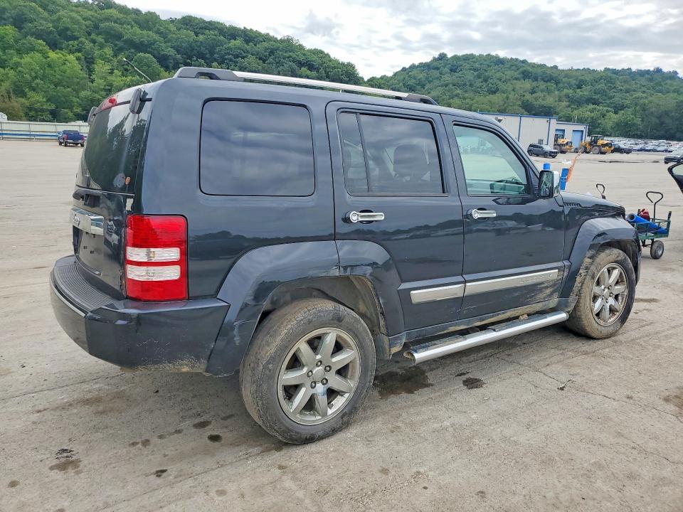 Aukcja sprzedaży 2012 Jeep Liberty, vin: 1C4PJMCK2CW129844, numer aukcji: 65372386