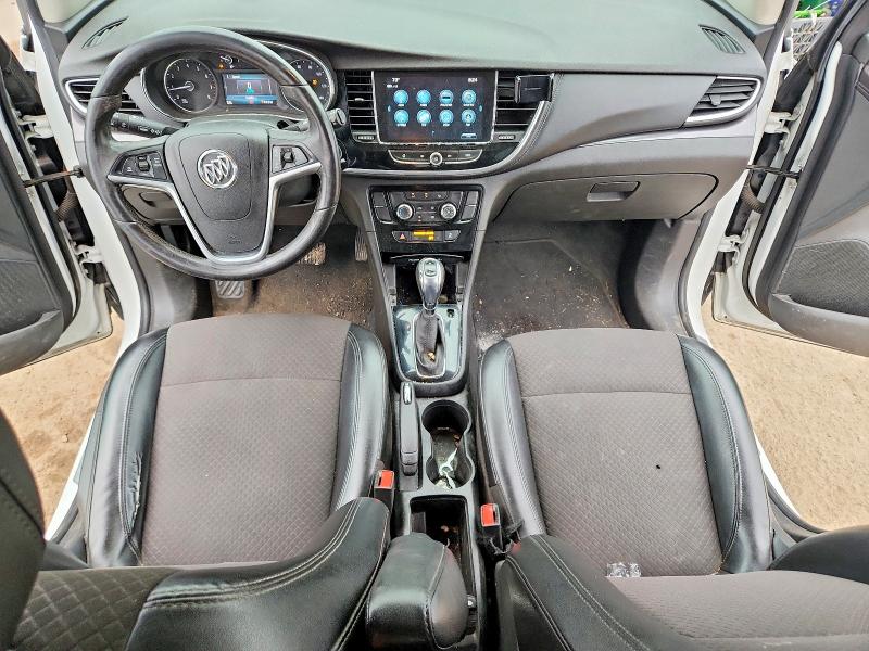 Aukcja sprzedaży 2019 Buick Encore, vin: KL4CJASB1KB891433, numer aukcji: 67244476