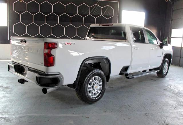 Продаж на аукціоні авто 2026 Chevrolet Silverado, vin: 1GC4KTEY9TF266842, номер лоту: 64161036