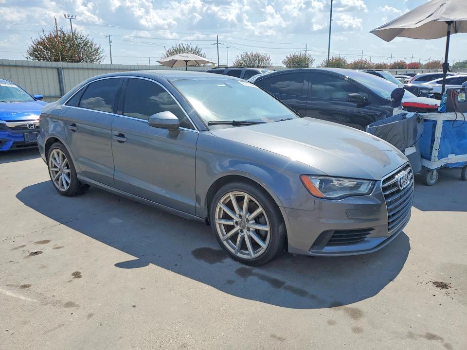 Продаж на аукціоні авто 2015 Audi A3, vin: WAUCCGFF6F1011965, номер лоту: 67018946