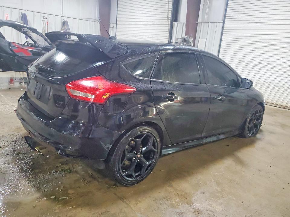 Aukcja sprzedaży 2017 Ford Focus, vin: 1FADP3L96HL221983, numer aukcji: 66534956