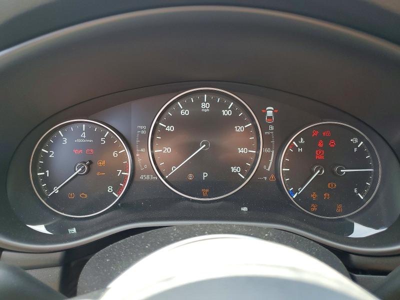 Продаж на аукціоні авто 2026 Mazda 3, vin: JM1BPACL8T1871503, номер лоту: 59737586