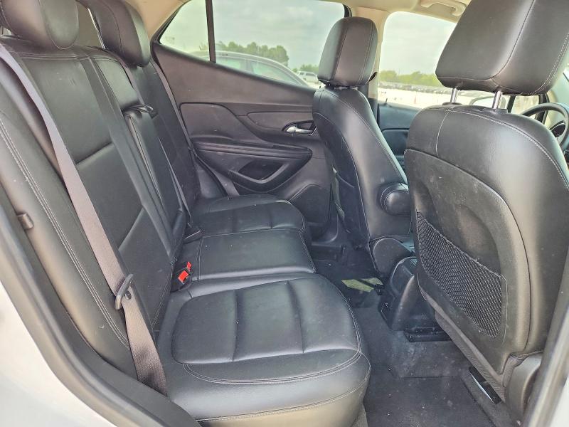 Aukcja sprzedaży 2017 Buick Encore, vin: KL4CJGSB7HB157164, numer aukcji: 63921056