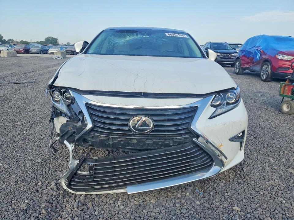 Продажа на аукционе авто 2018 Lexus Es, vin: 58ABK1GG8JU083218, номер лота: 66942156