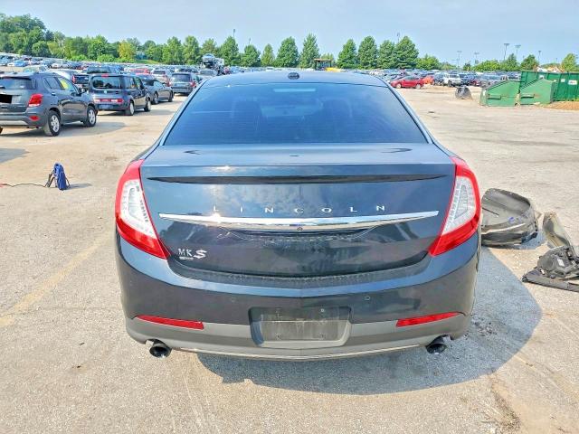 Продаж на аукціоні авто 2016 Lincoln Mks, vin: 1LNHL9FT6GG600891, номер лоту: 63220836
