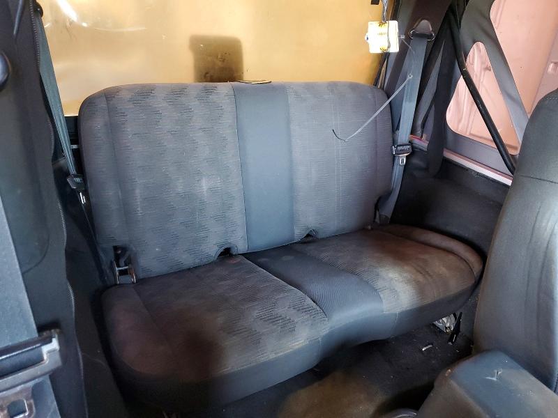 Aukcja sprzedaży 2003 Jeep Wrangler / Tj, vin: 1J4FA49S73P362089, numer aukcji: 65519176