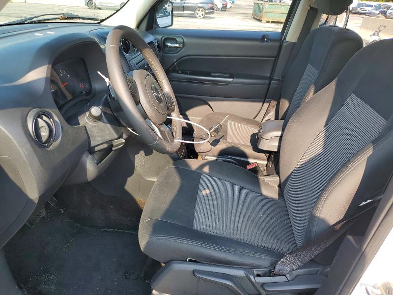 64918346 :رقم المزاد ، 1C4NJRFB5DD234553 vin ، 2013 Jeep Patriot مزاد بيع
