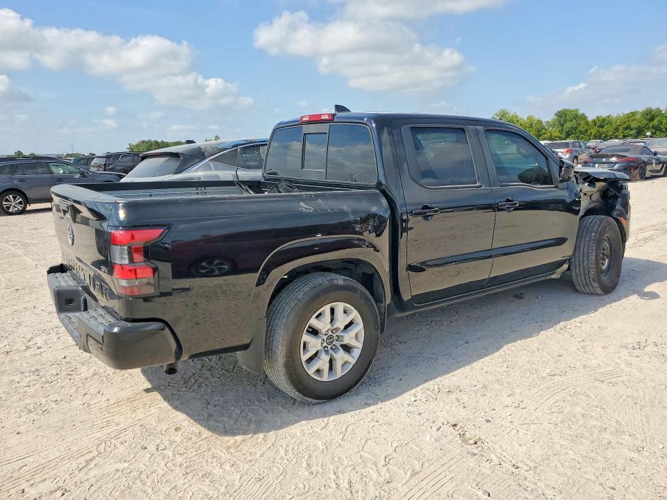 Aukcja sprzedaży 2022 Nissan Frontier, vin: 1N6ED1EJ4NN619998, numer aukcji: 66382676