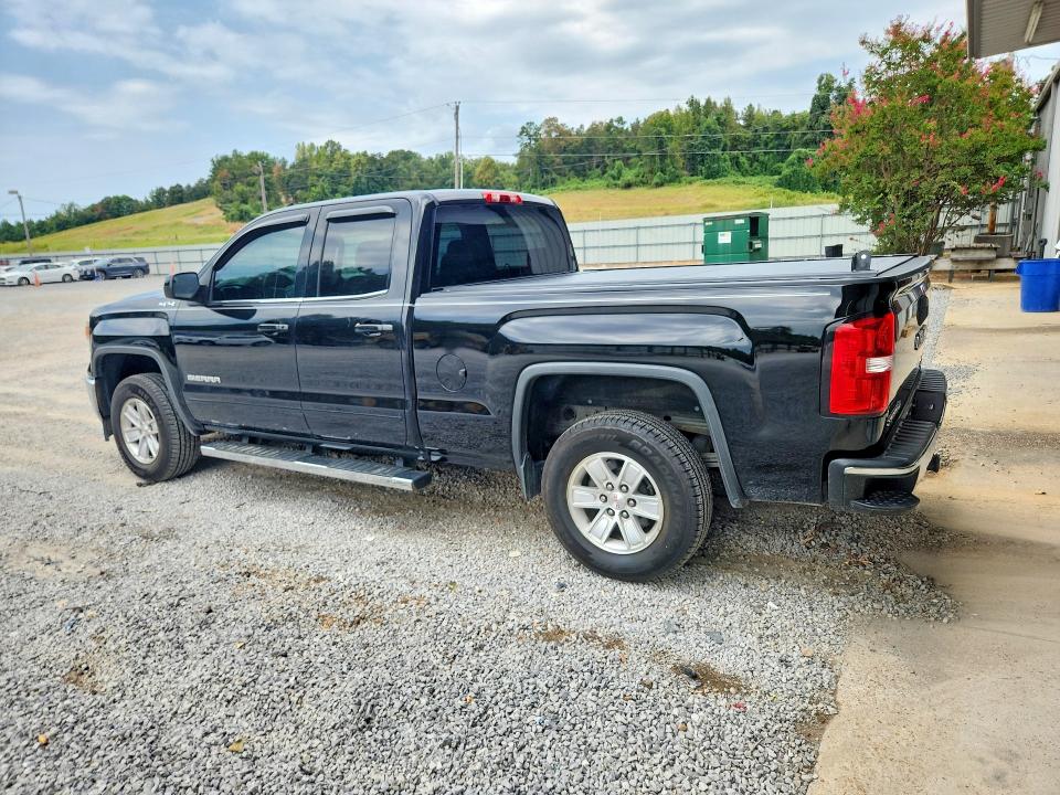 Aukcja sprzedaży 2014 Gmc Sierra, vin: 1GTV2UEC2EZ264382, numer aukcji: 66346916