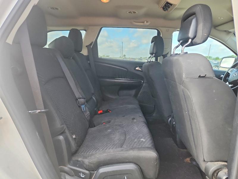 Aukcja sprzedaży 2018 Dodge Journey, vin: 3C4PDCAB6JT474835, numer aukcji: 64489986