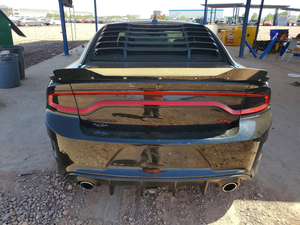 Продажа на аукционе авто 2017 Dodge Charger, vin: 2C3CDXGJ5HH551772, номер лота: 67008096