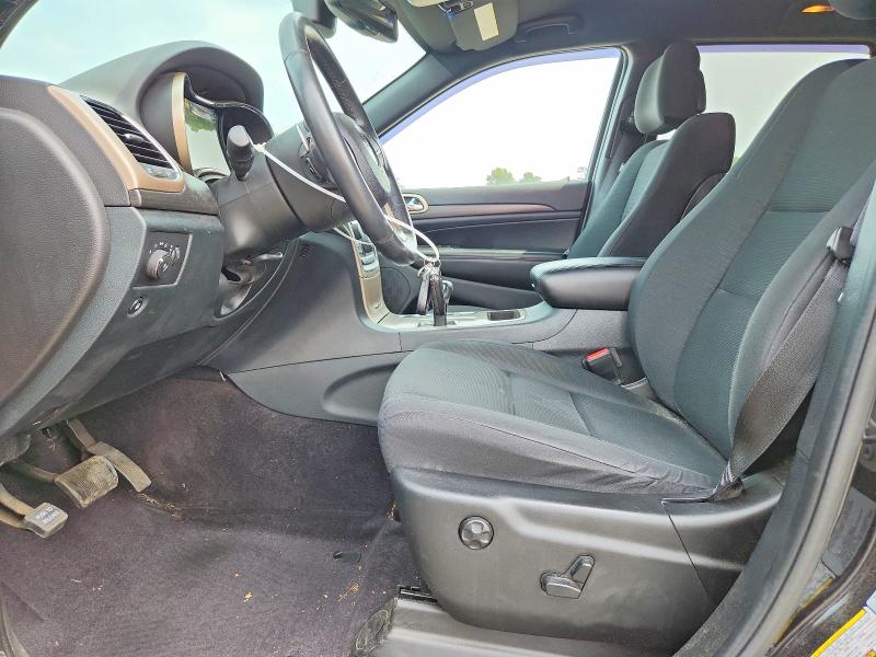 Продажа на аукционе авто 2015 Jeep Grand Cherokee, vin: 1C4RJFAGXFC226363, номер лота: 65189396
