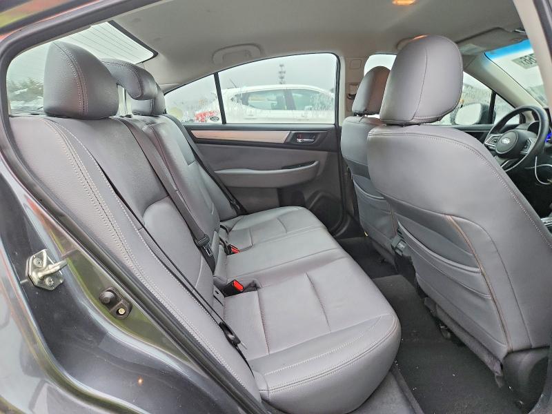Aukcja sprzedaży 2018 Subaru Legacy, vin: 4S3BNAC62J3026874, numer aukcji: 62984766