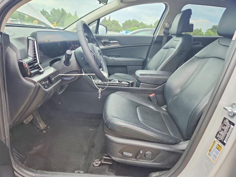 Aukcja sprzedaży 2025 Kia Sportage, vin: 5XYK43DF4SG239075, numer aukcji: 63872966