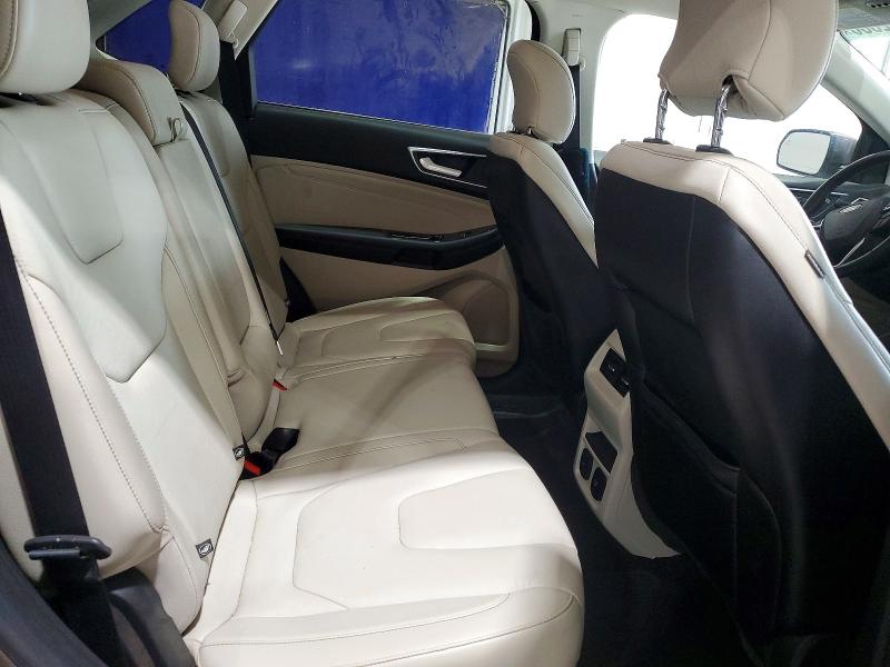 2019 Ford Edge მანქანა იყიდება აუქციონზე, vin: 2FMPK4K94KBC21044, აუქციონის ნომერი: 61602806