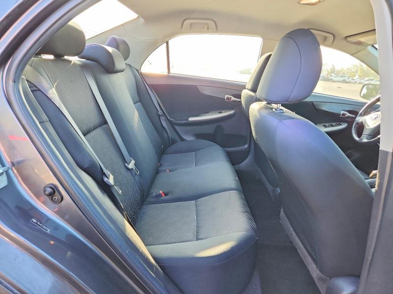 Aukcja sprzedaży 2010 Toyota Corolla, vin: 2T1BU4EE5AC417906, numer aukcji: 63423586