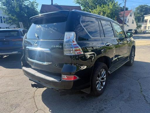 66241916 :رقم المزاد ، JTJJM7FX6E5070423 vin ، 2014 Lexus Gx مزاد بيع