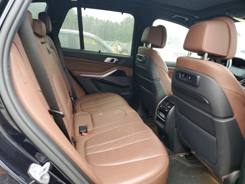 Aukcja sprzedaży 2019 Bmw X5, vin: 5UXCR6C55KLL34473, numer aukcji: 64655876