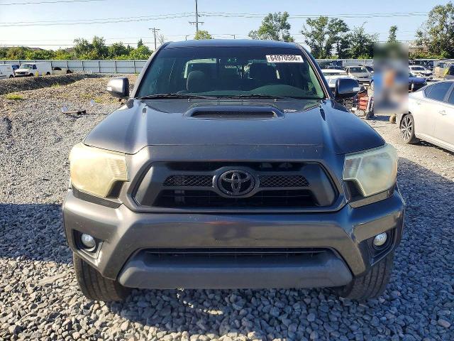 Aukcja sprzedaży 2015 Toyota Tacoma, vin: 3TMMU4FN6FM083892, numer aukcji: 64970586