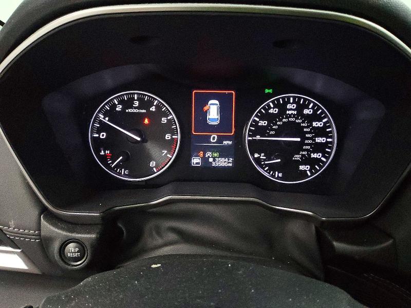 Aukcja sprzedaży 2025 Subaru Outback, vin: 4S4BTANCXS3118921, numer aukcji: 62525276