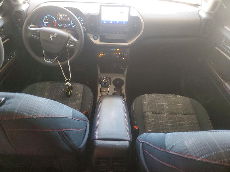 Продажа на аукционе авто 2024 Ford Bronco Sport, vin: 3FMCR9G63RRF09283, номер лота: 63829636